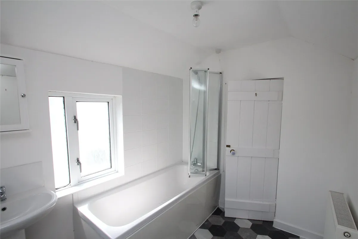Bath Lane, Fareham, Hampshire, PO16
