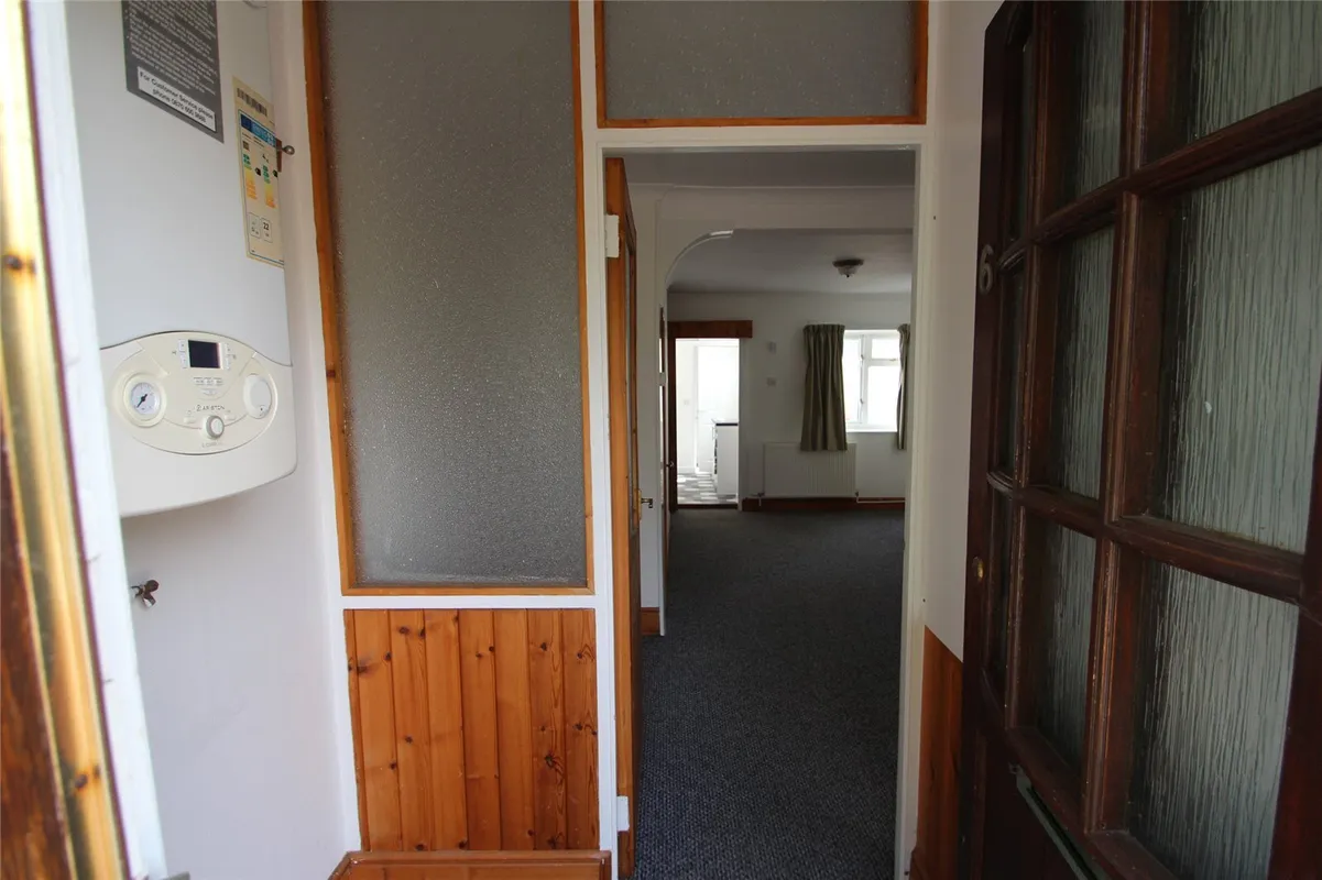Bath Lane, Fareham, Hampshire, PO16