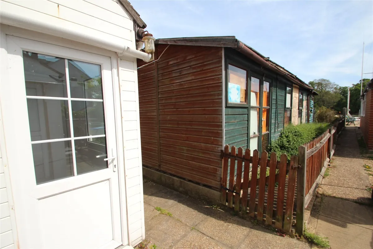 Bath Lane, Fareham, Hampshire, PO16