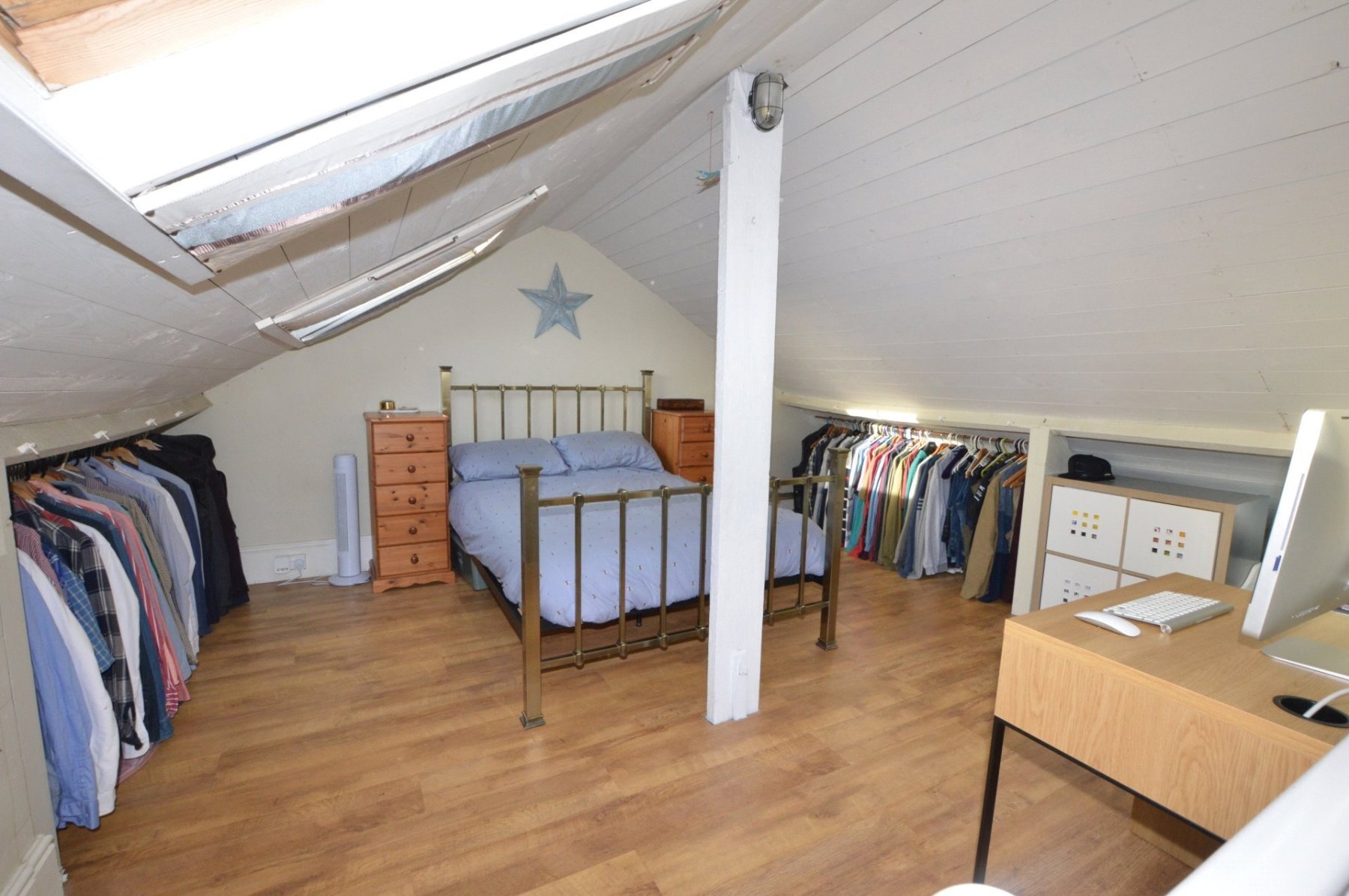 3 bedroom property for sale in Windsor Road, Torquay, Devon, TQ1 £265,000