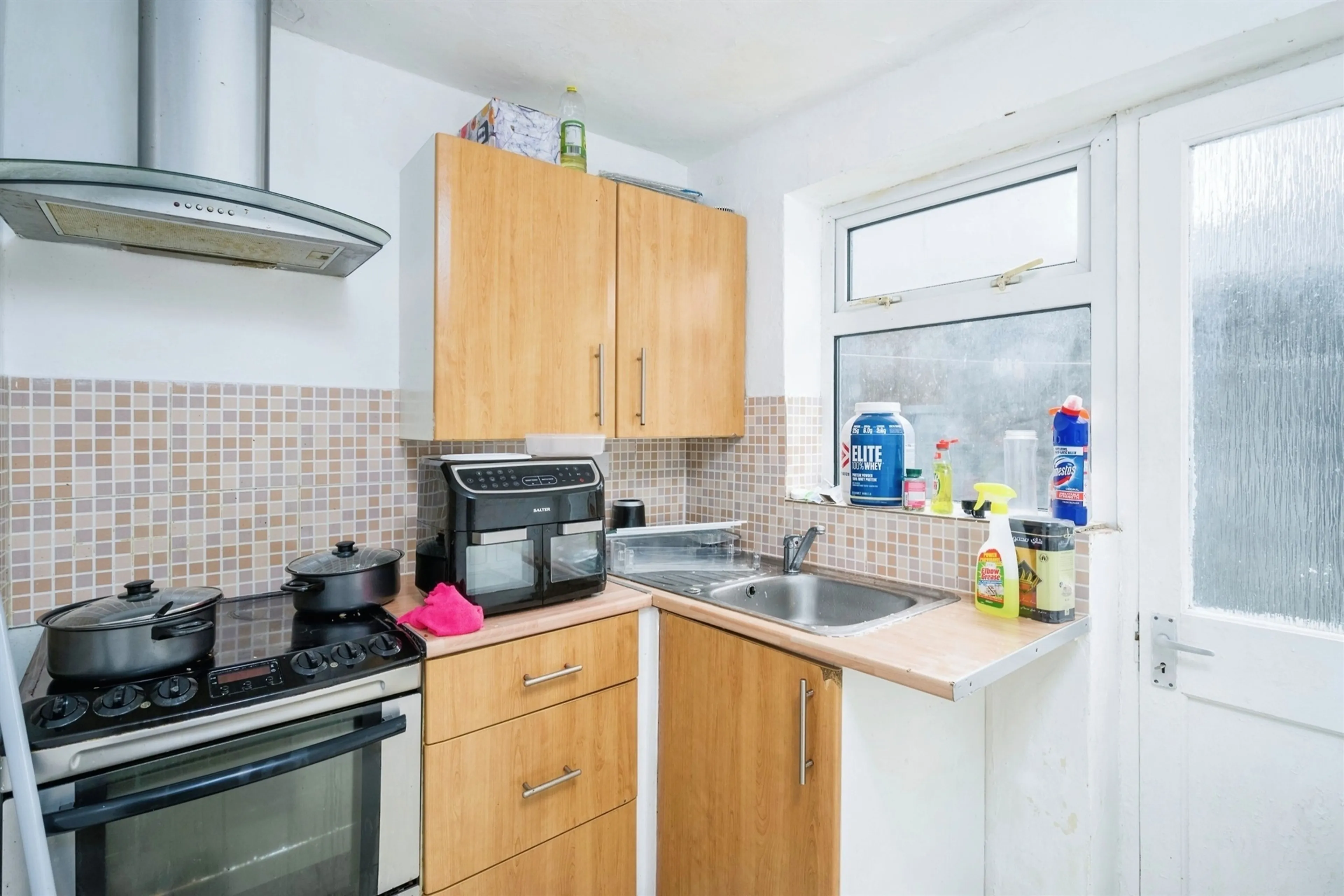 Property at Clifton Place, Greenbank, Plymouth