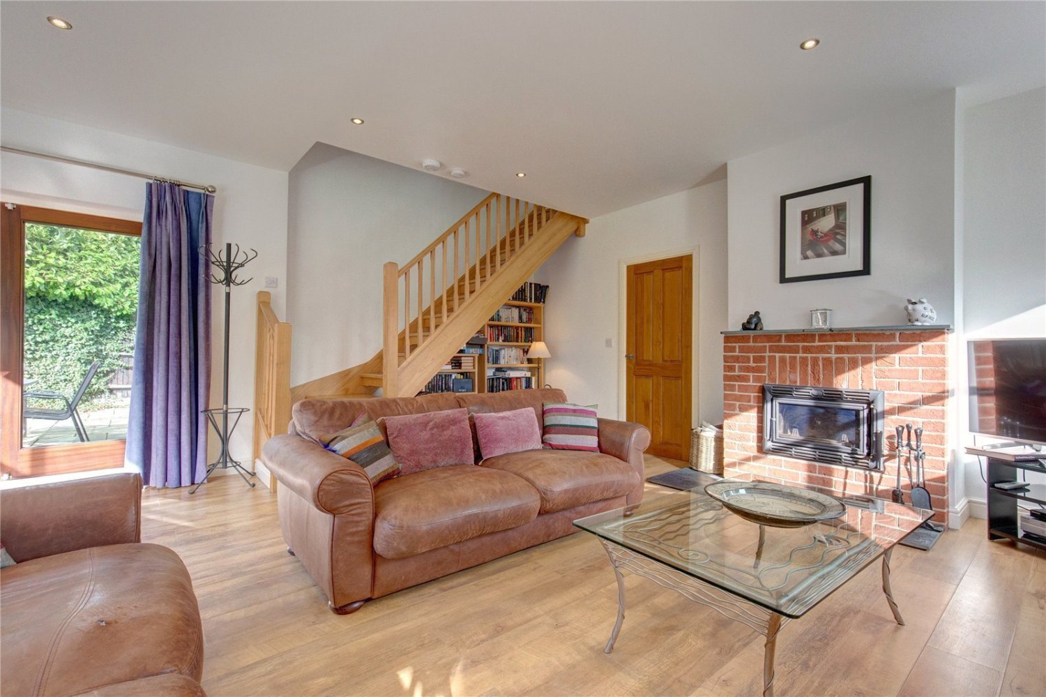 JacksonStops 3 bedroom property for sale in Langham Road, Blakeney