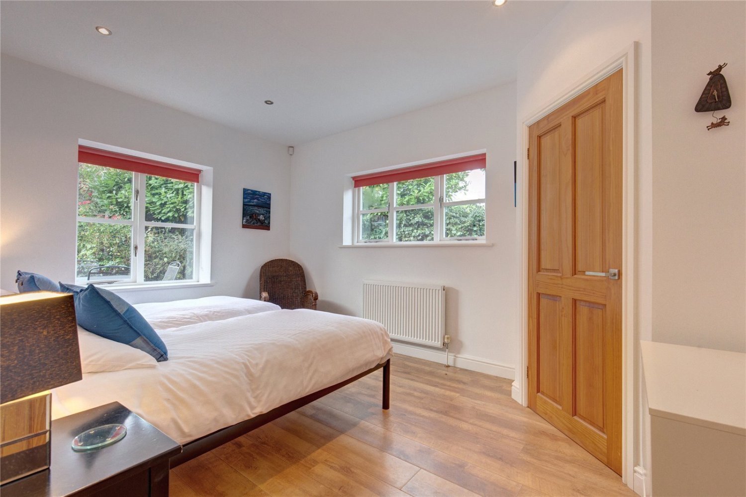 JacksonStops 3 bedroom property for sale in Langham Road, Blakeney