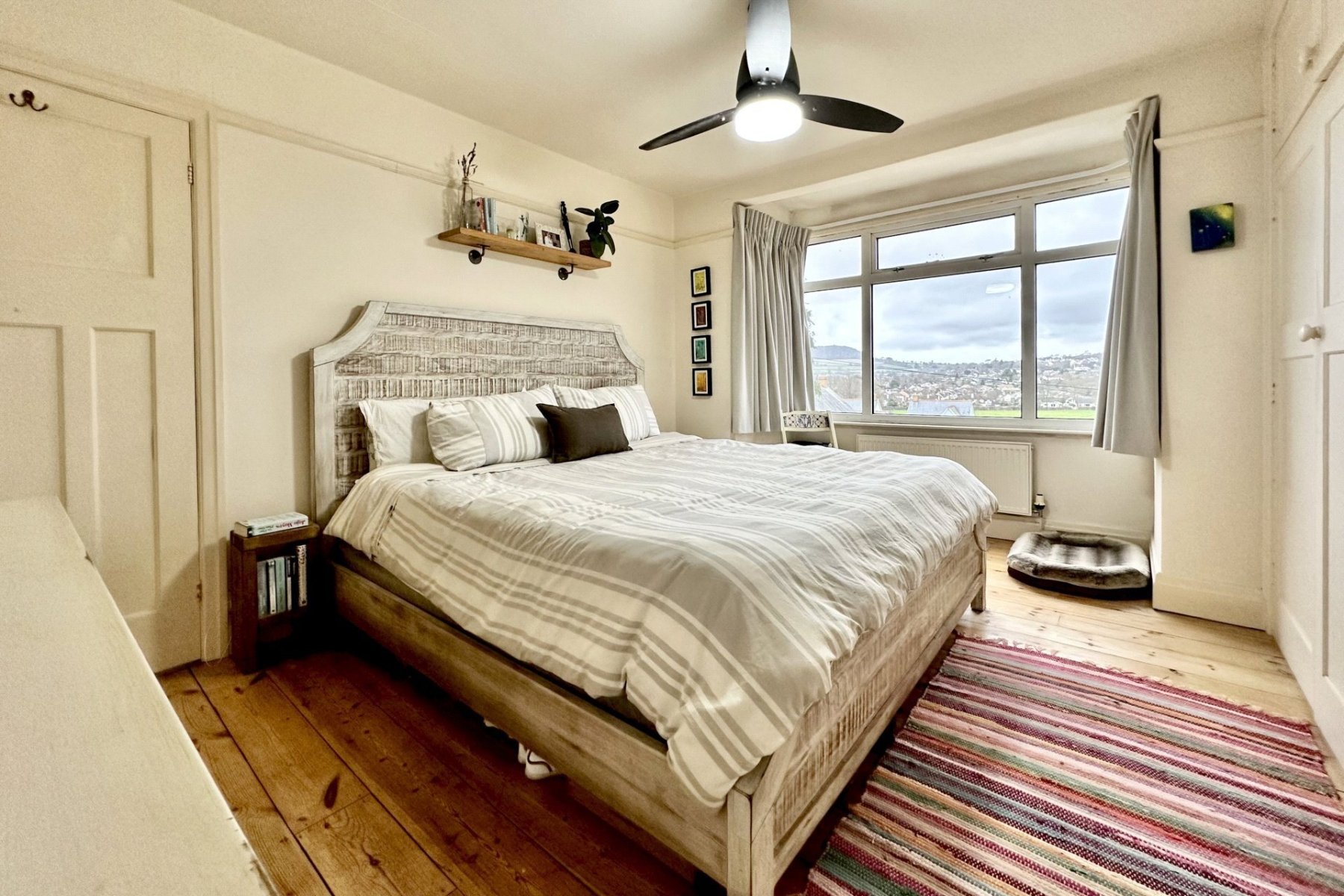 4 bedroom property for sale in Fortescue Road, Sidmouth, Devon, EX10