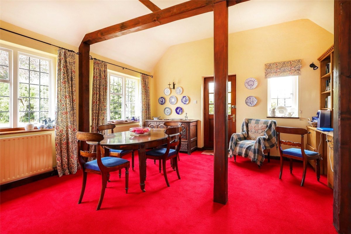 2 bedroom property for sale in Farnham Road, Liss, Hampshire, GU33