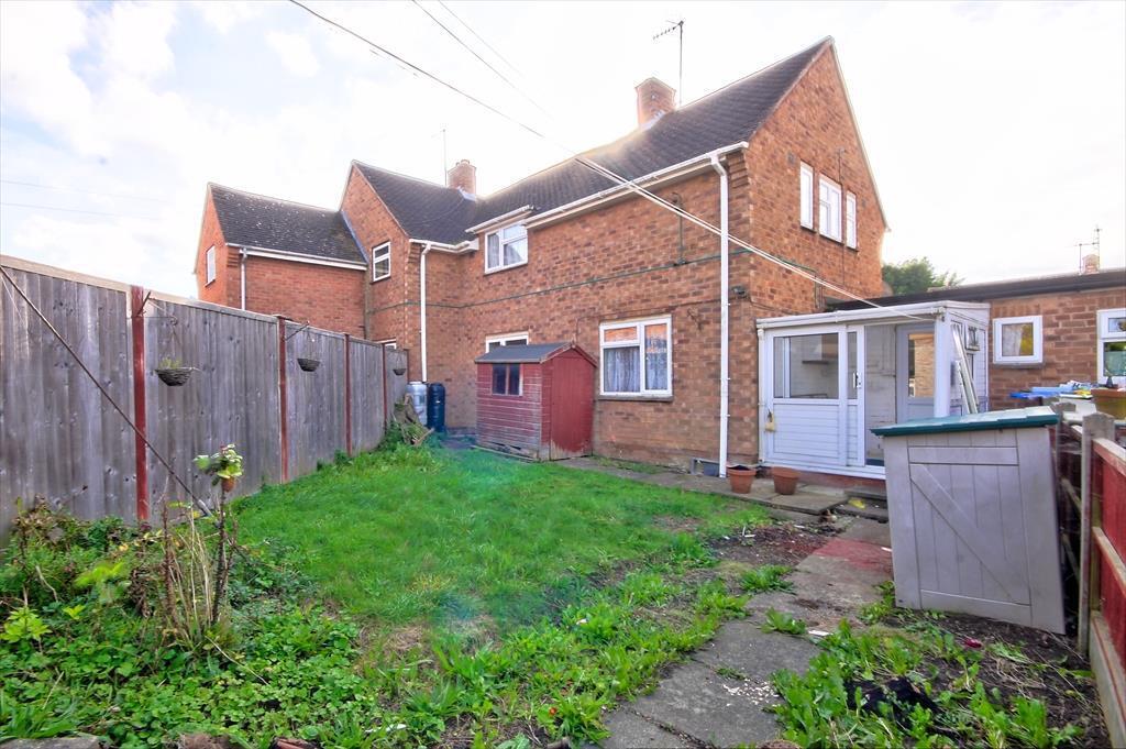 2 bedroom property for sale in Green Leys, Badsey, Evesham £189,950