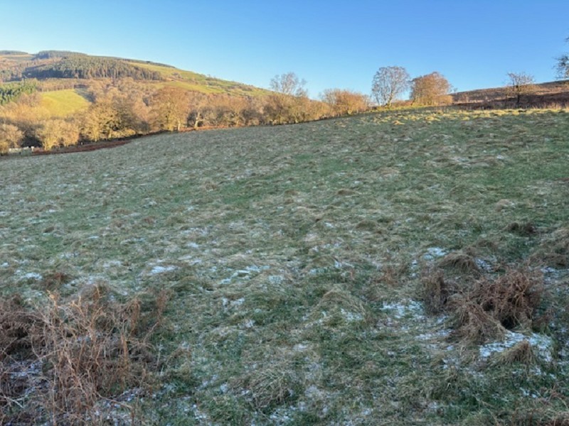 property for sale in Halfway, Llandovery, Carmarthenshire. Guide