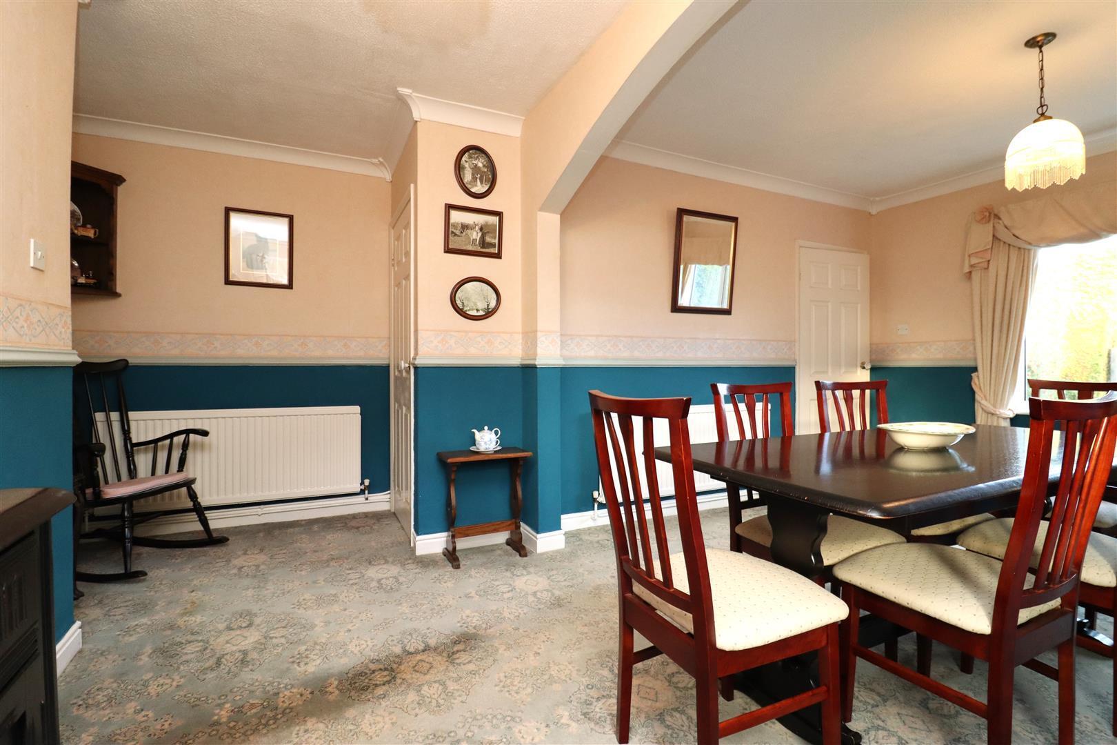 3 bedroom property for sale in Thimblehall Lane, Newport, Brough