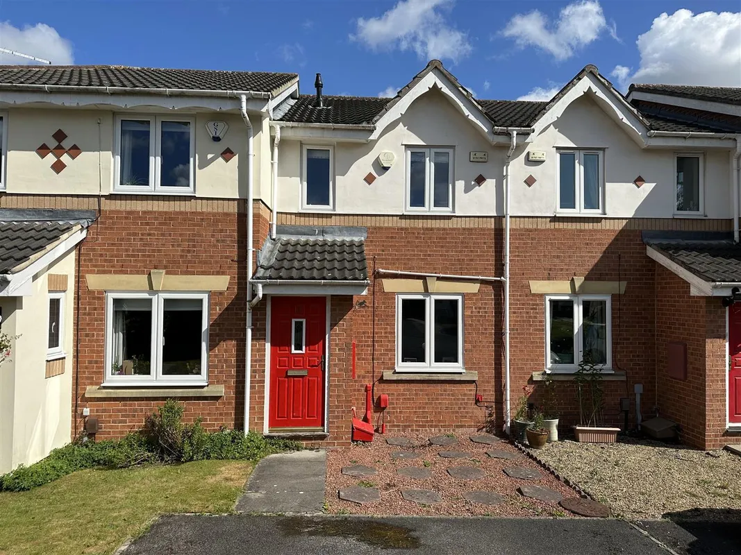 Stonelea Court, Meanwood, Leeds, LS7