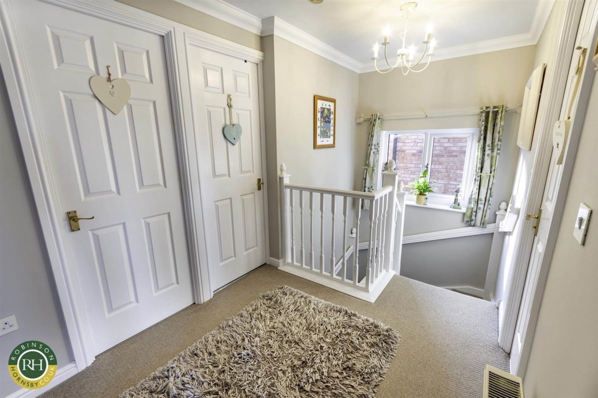 4 bedroom property for sale in Aintree Drive, Balby, Doncaster £375,000
