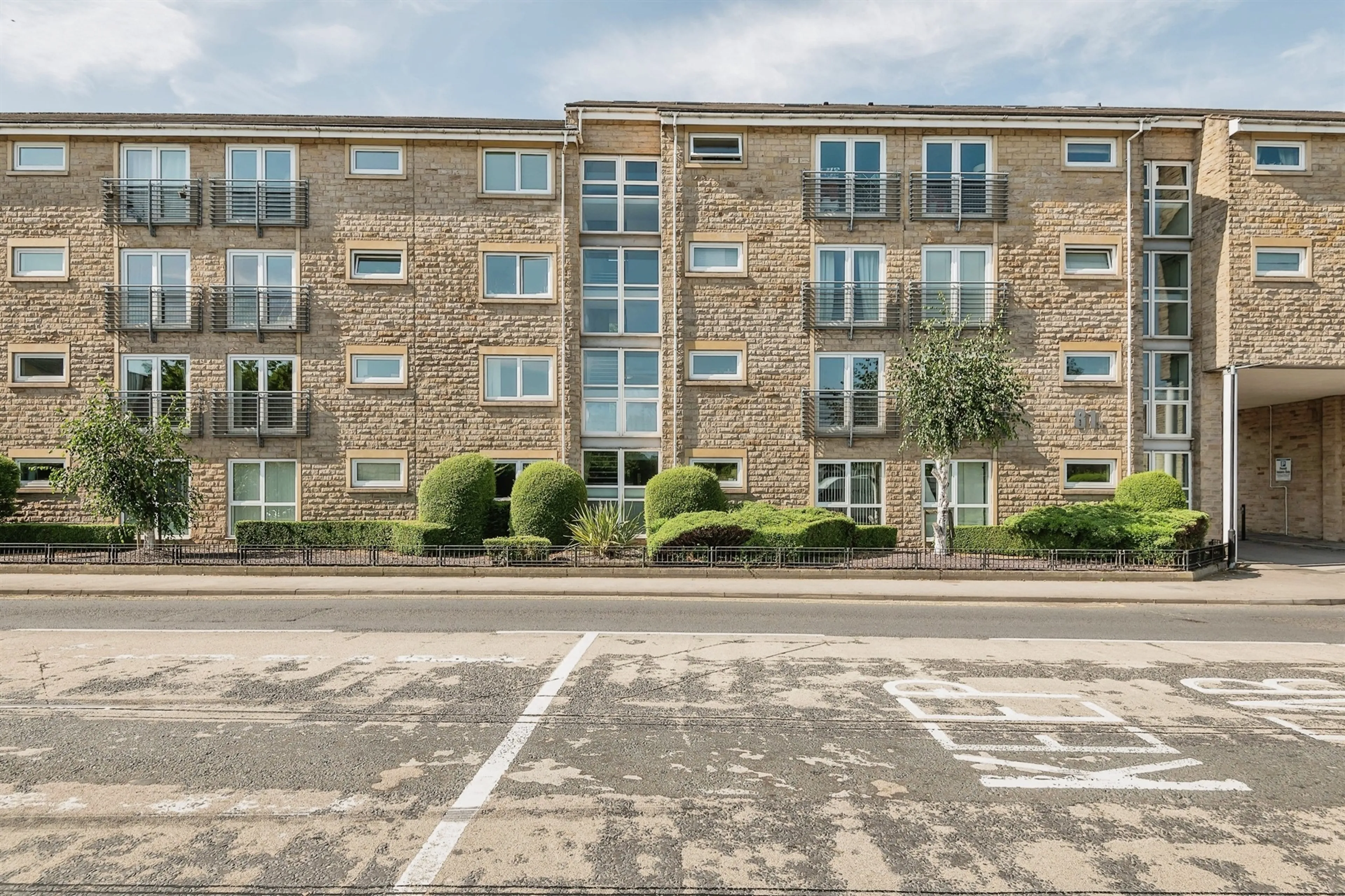 Property at Halifax Road, Huddersfield