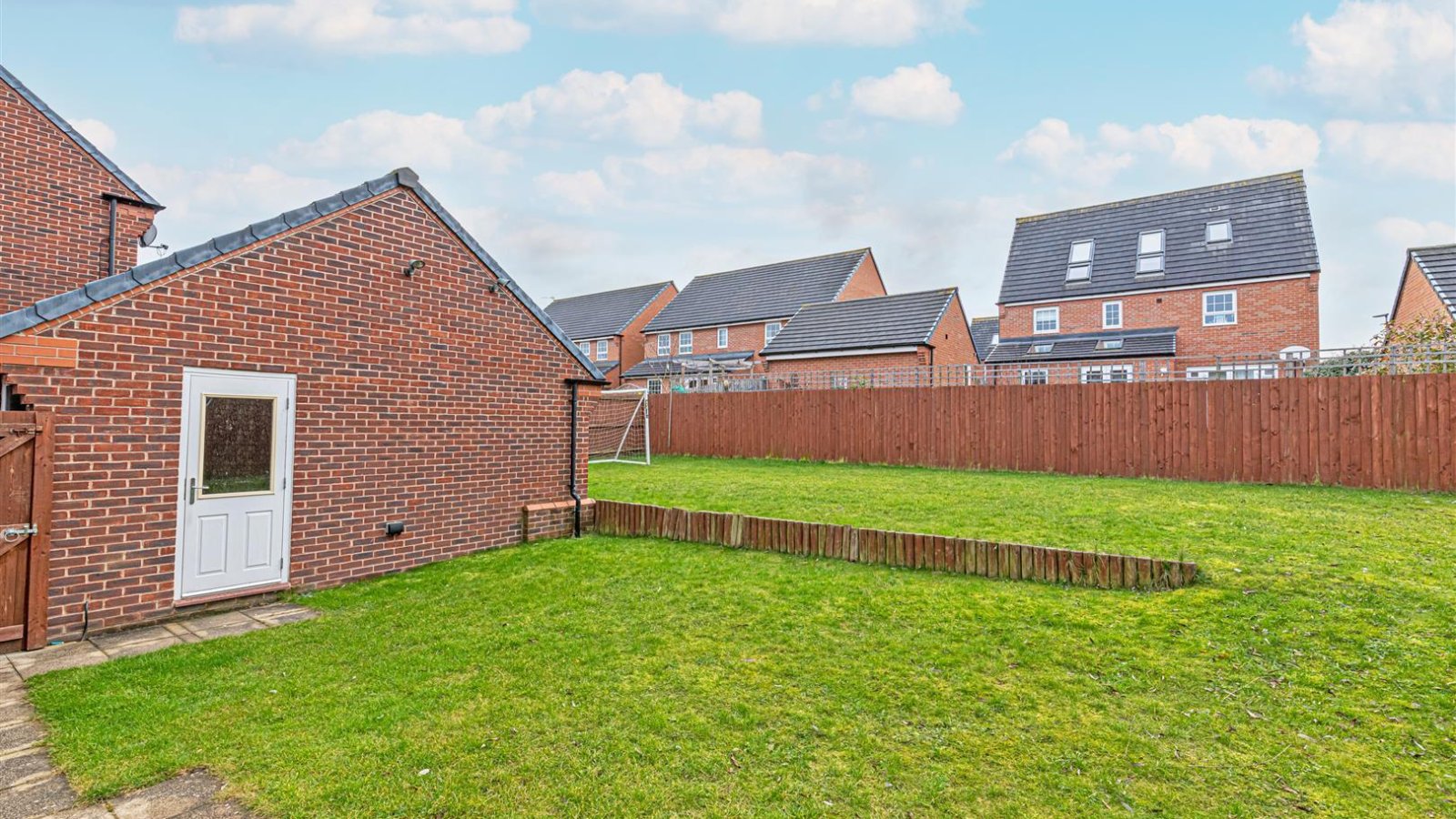 5 bedroom property for sale in Minnesota Drive, Great Sankey