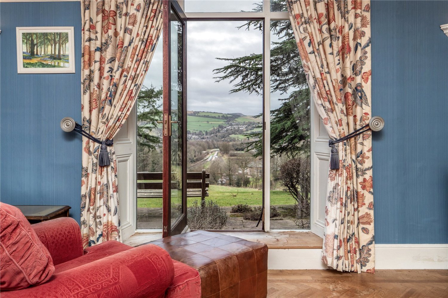 JacksonStops 5 bedroom property for sale in Whaley Lane, Whaley