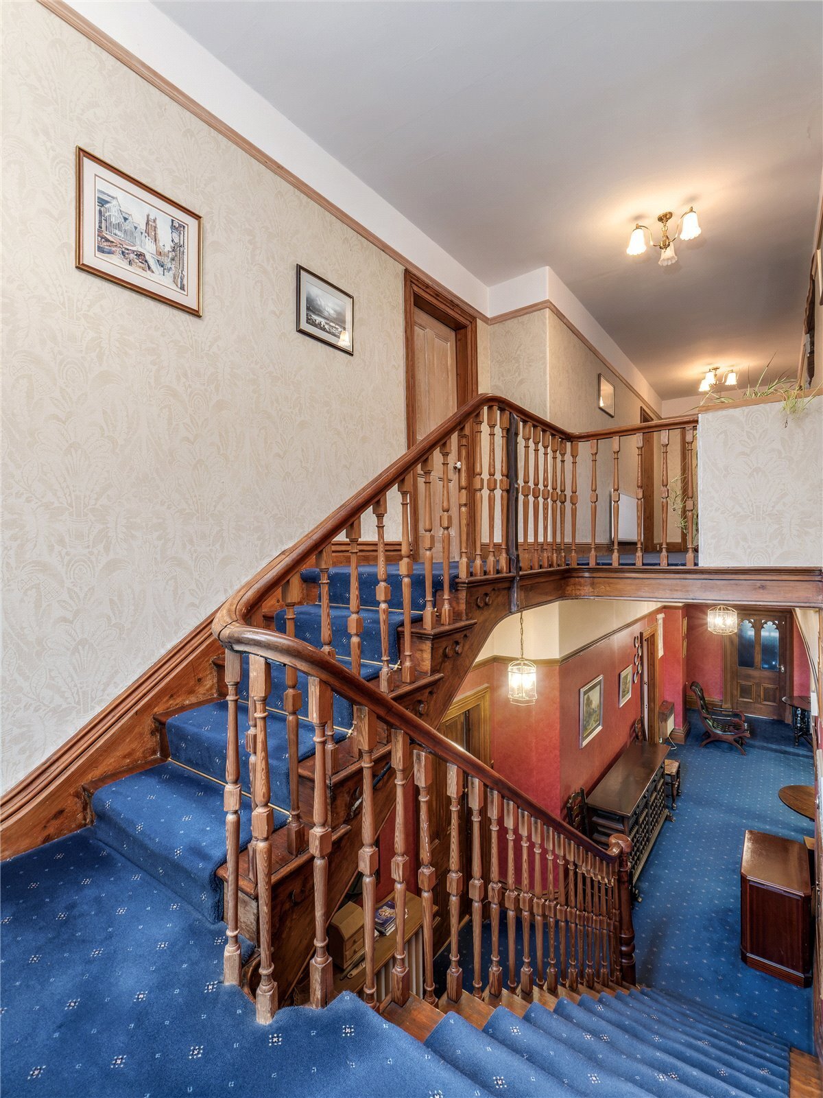 JacksonStops 5 bedroom property for sale in Whaley Lane, Whaley