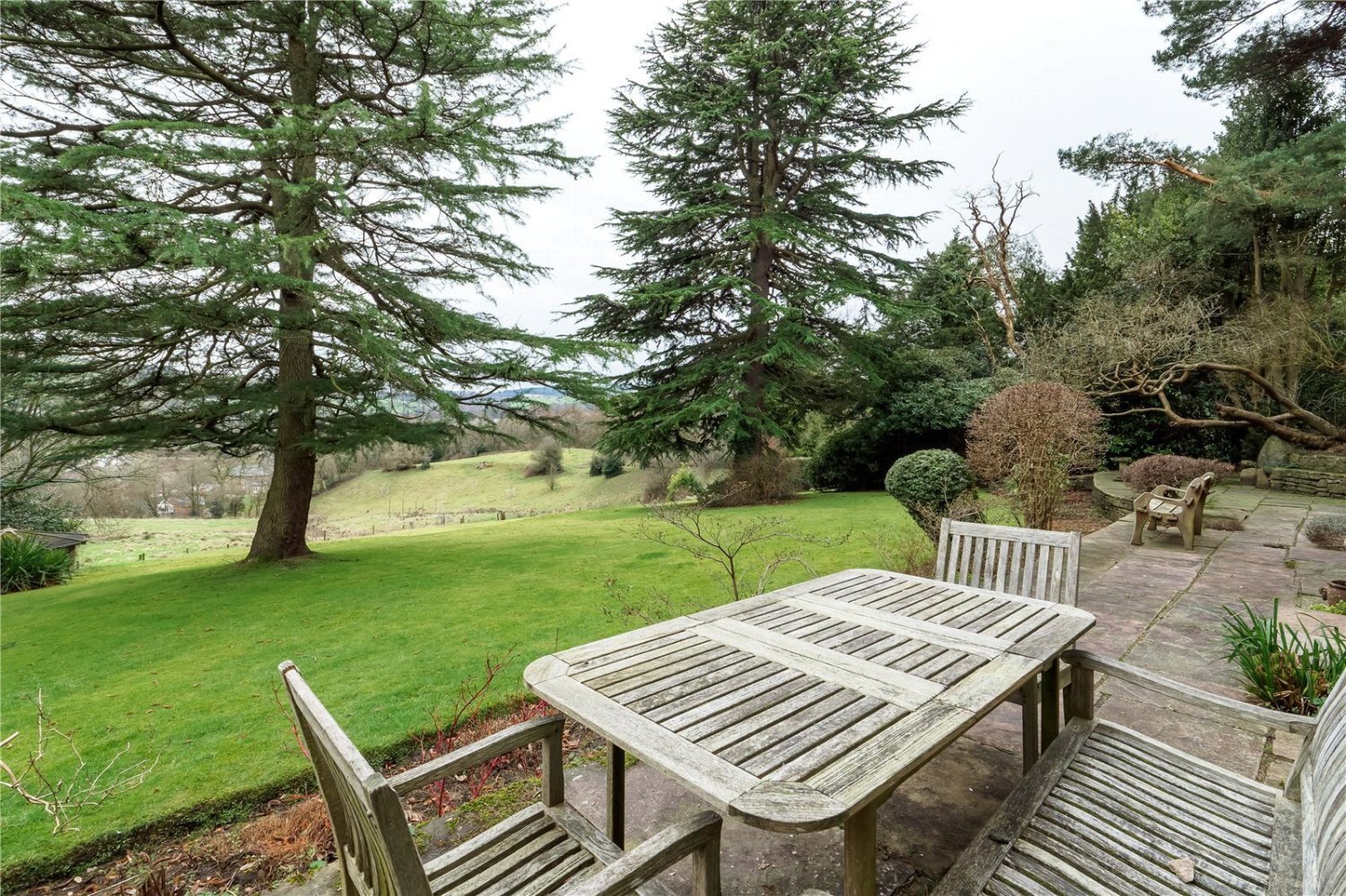 JacksonStops 5 bedroom property for sale in Whaley Lane, Whaley