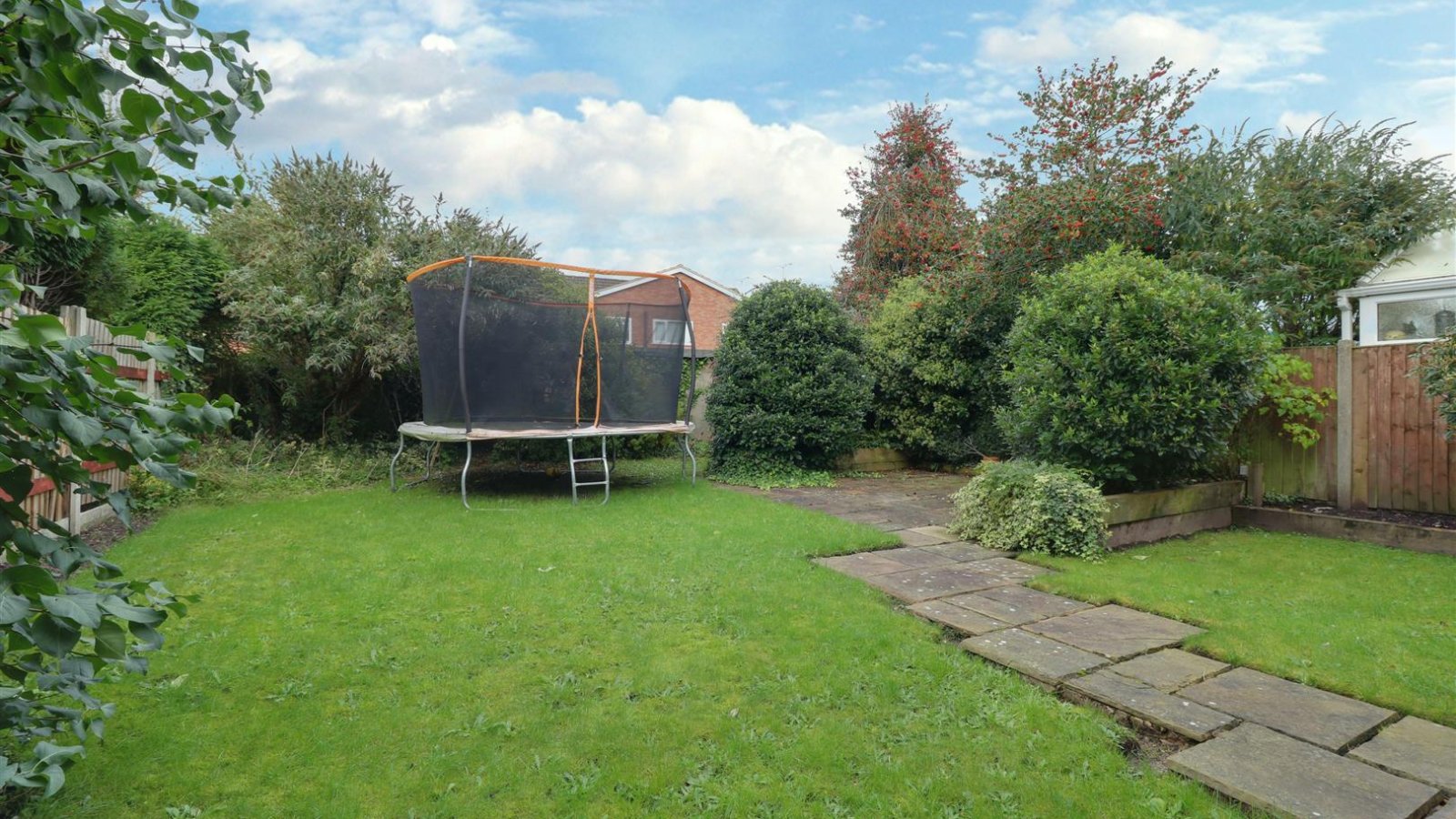 4 bedroom property for sale in The Fairway, Alsager Guide price £349,950