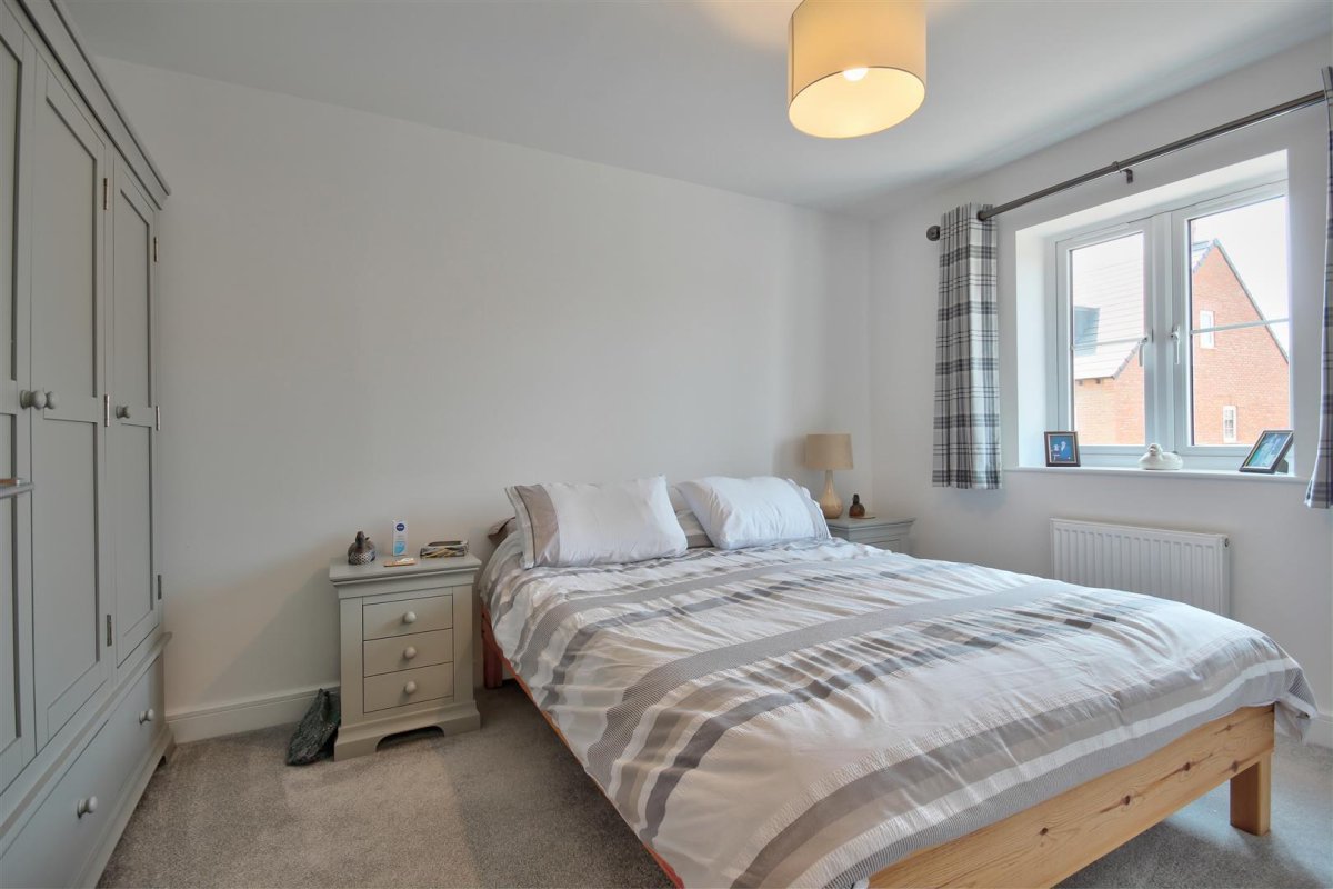 4 bedroom property for sale in Kemp Drive, Husbands Bosworth