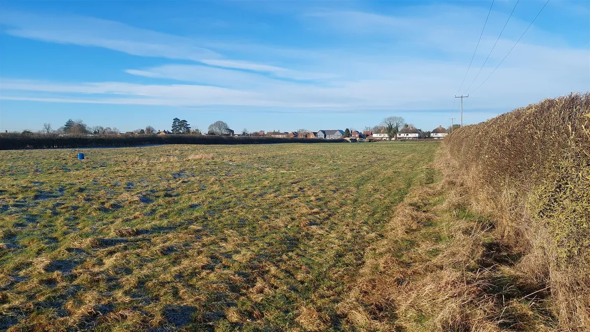 Harby Lane, Hose, Melton Mowbray