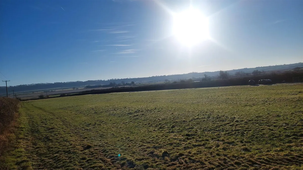 Harby Lane, Hose, Melton Mowbray