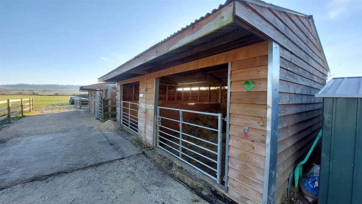 Harby Lane, Hose, Melton Mowbray