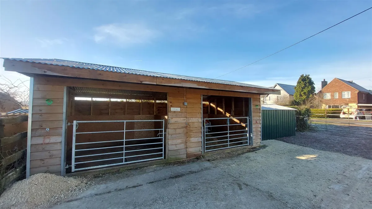 Harby Lane, Hose, Melton Mowbray
