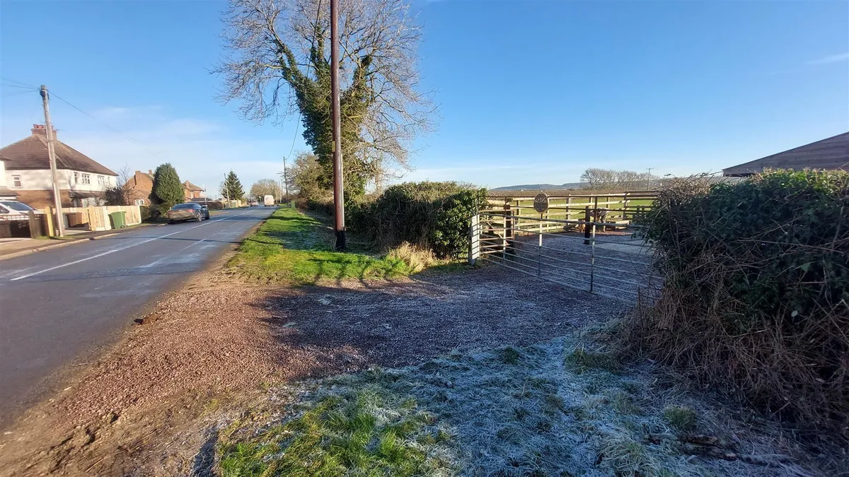 Harby Lane, Hose, Melton Mowbray
