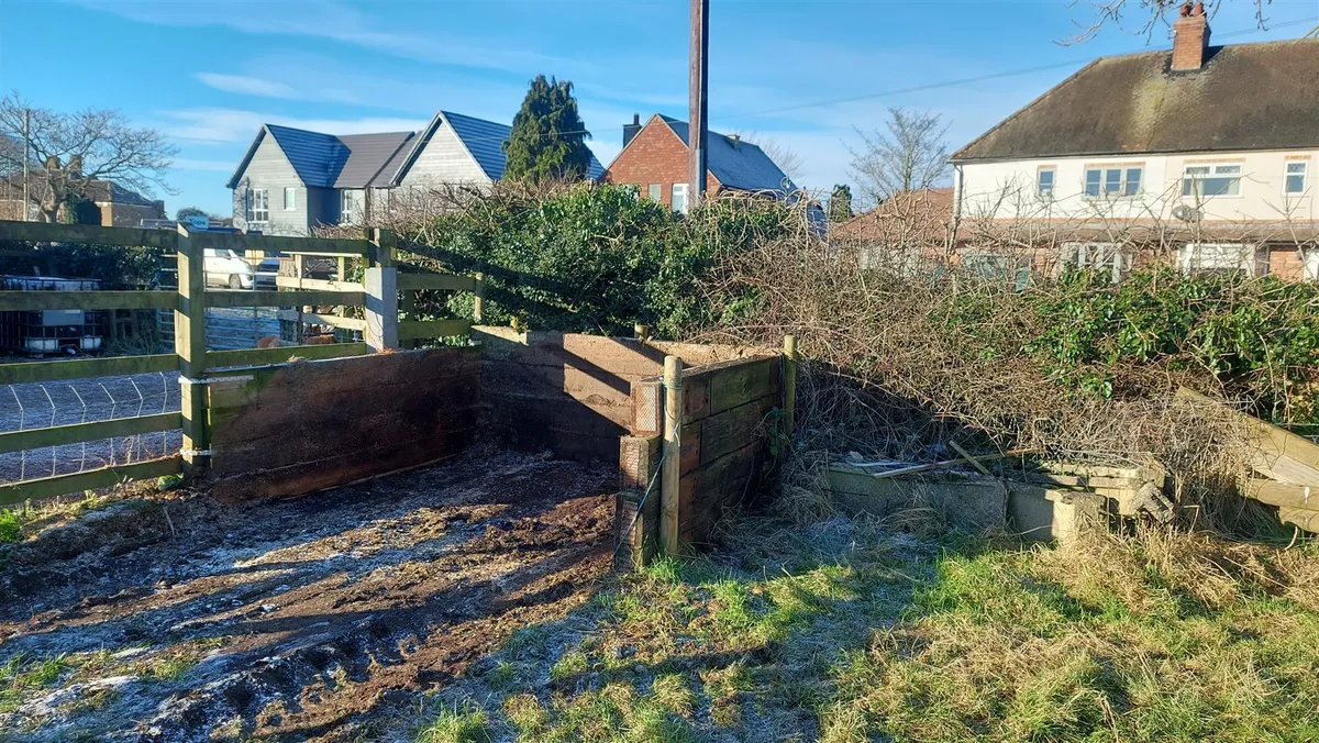Harby Lane, Hose, Melton Mowbray