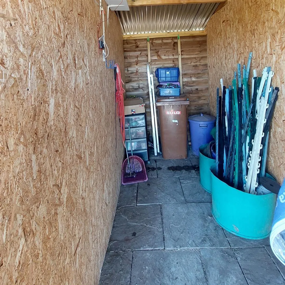 Harby Lane, Hose, Melton Mowbray