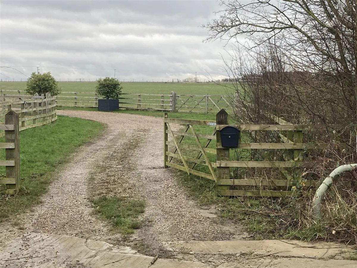 Barkestone Lane, Redmile, Nottingham