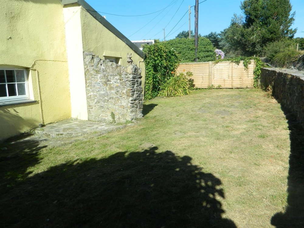 Stags 2 bedroom property to let in Wrangaton, South Brent