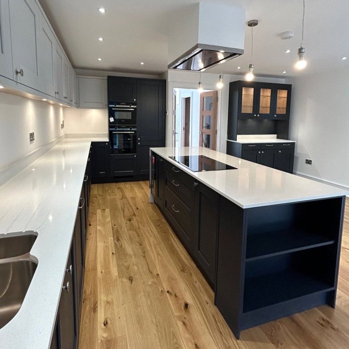 JacksonStops 5 bedroom property for sale in Stowford Mill, Harford