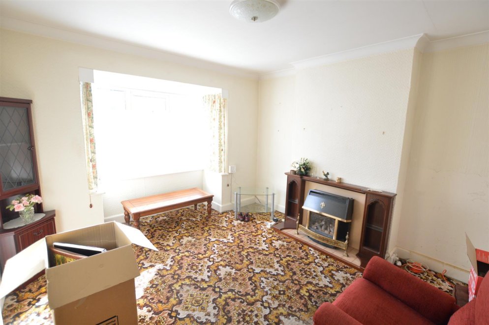 2 bedroom property for sale in Cross Lane, Mountsorrel, Loughborough