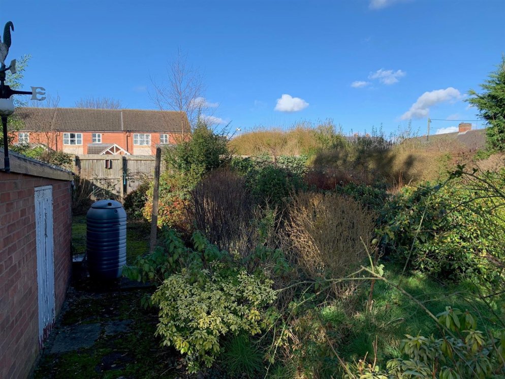 2 bedroom property for sale in Cross Lane, Mountsorrel, Loughborough Guide price £225,000