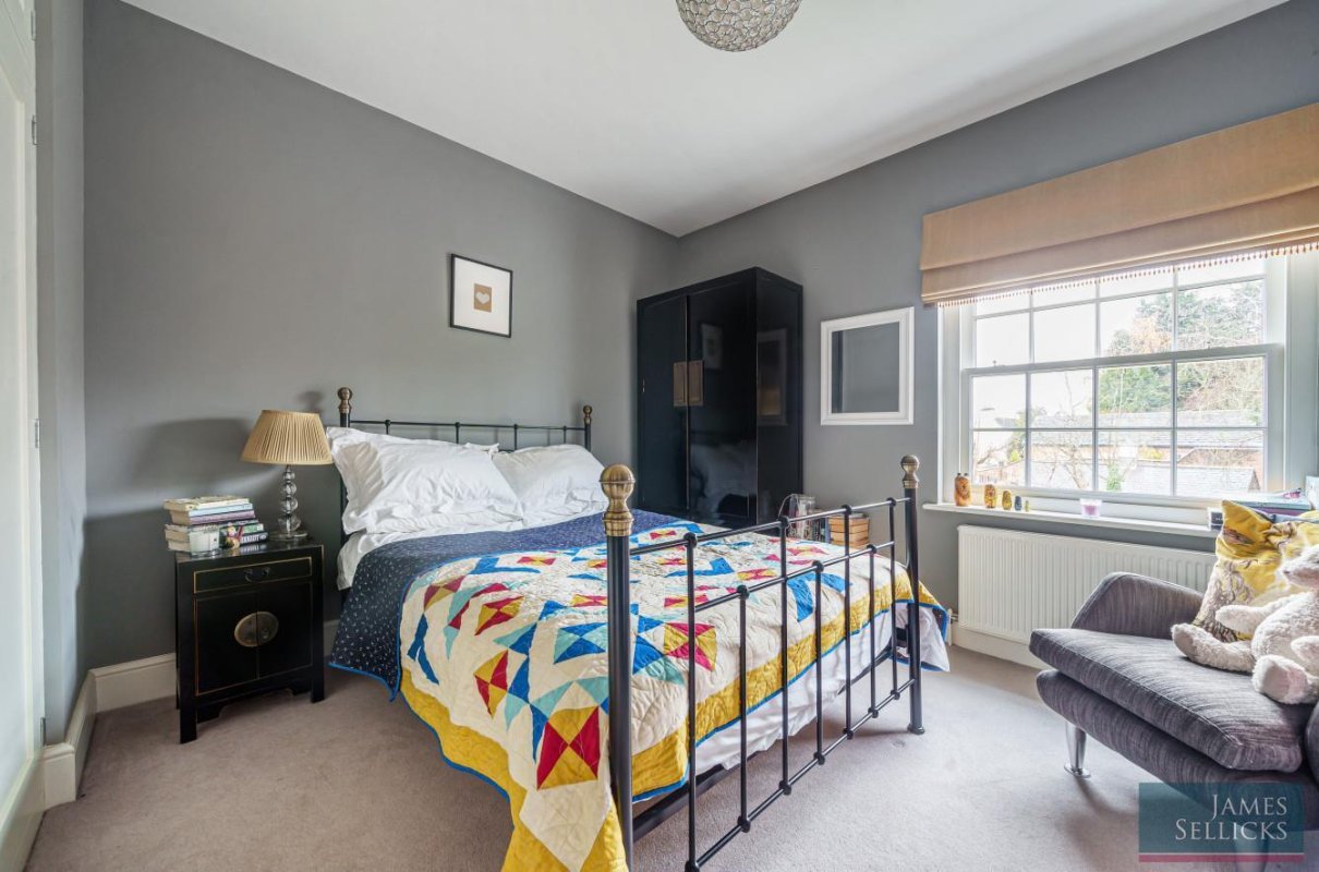 5 bedroom property for sale in Longhorn Lodge, Tur Langton