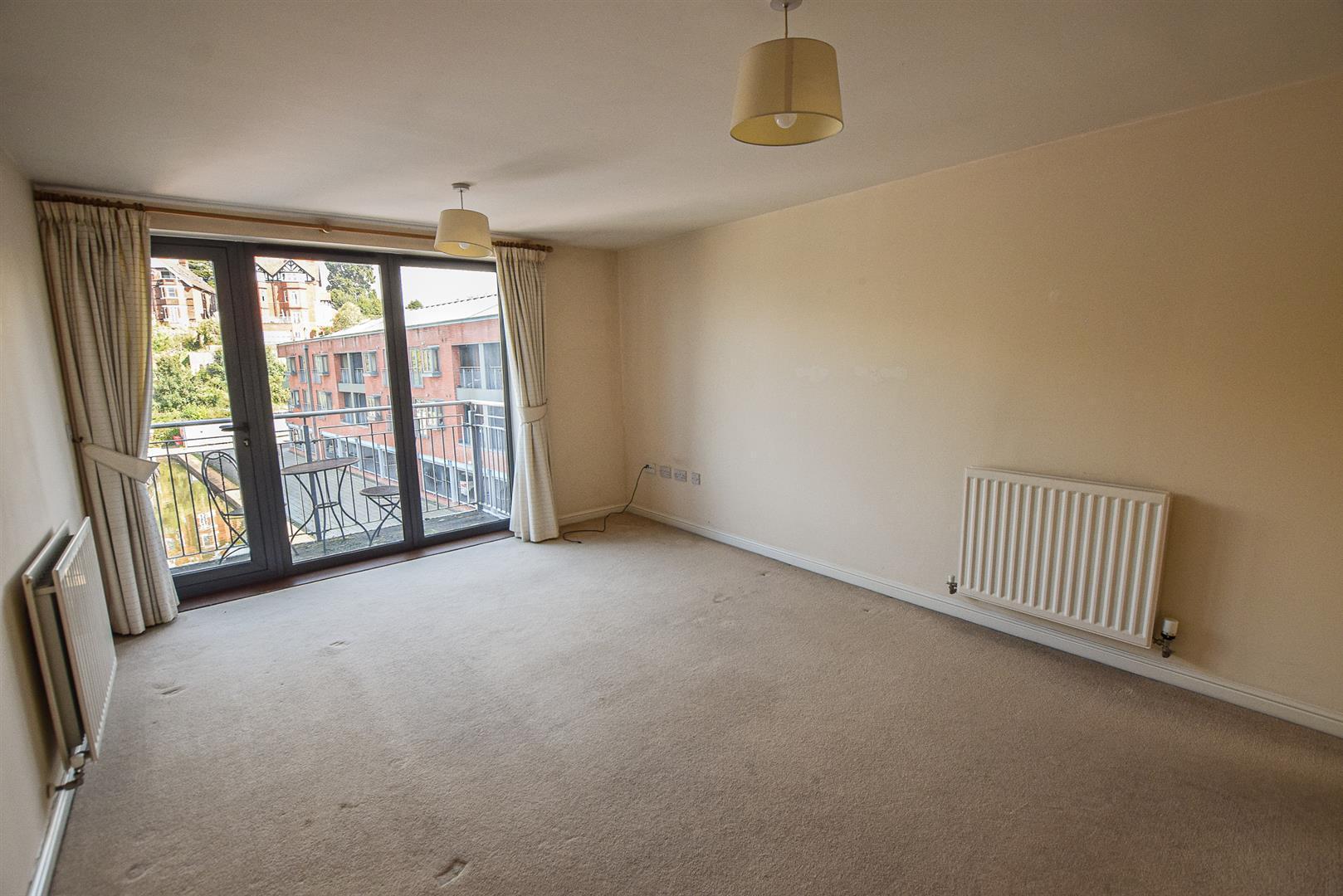2 bedroom property for sale in Diglis Dock Road, Worcester £185,000
