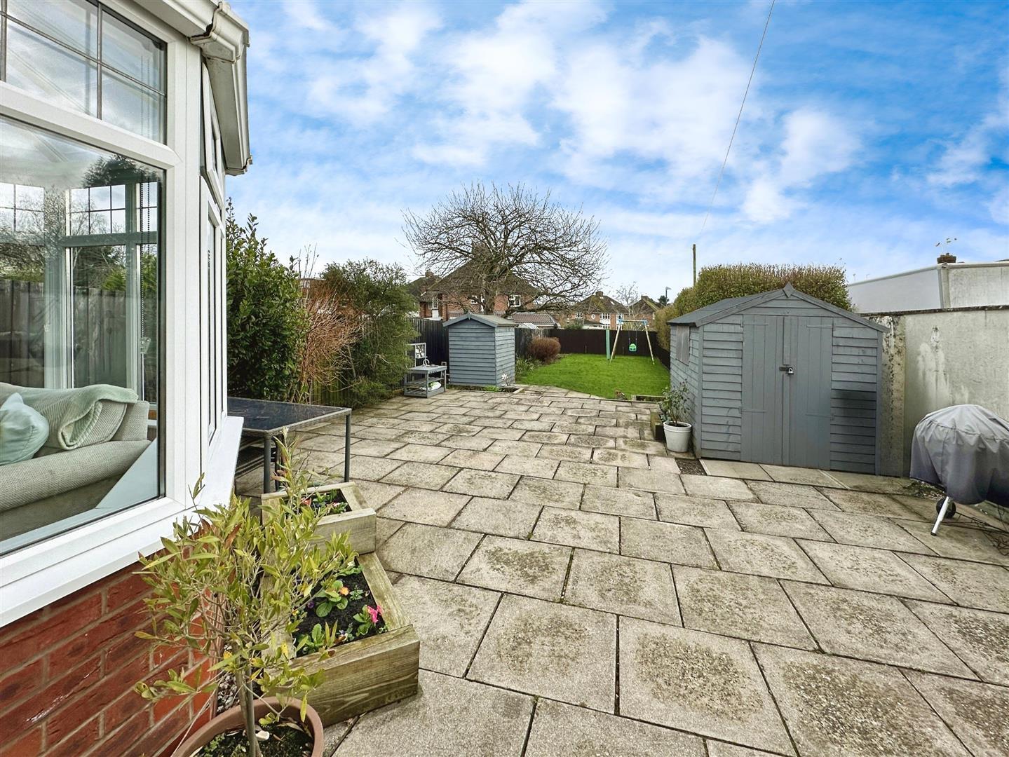 3 bedroom property for sale in Cubbington Road, Leamington Spa Offers over £465,000