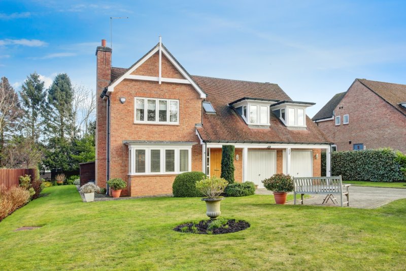 4 bedroom property for sale in Ashdale, Ponteland, Newcastle upon Tyne