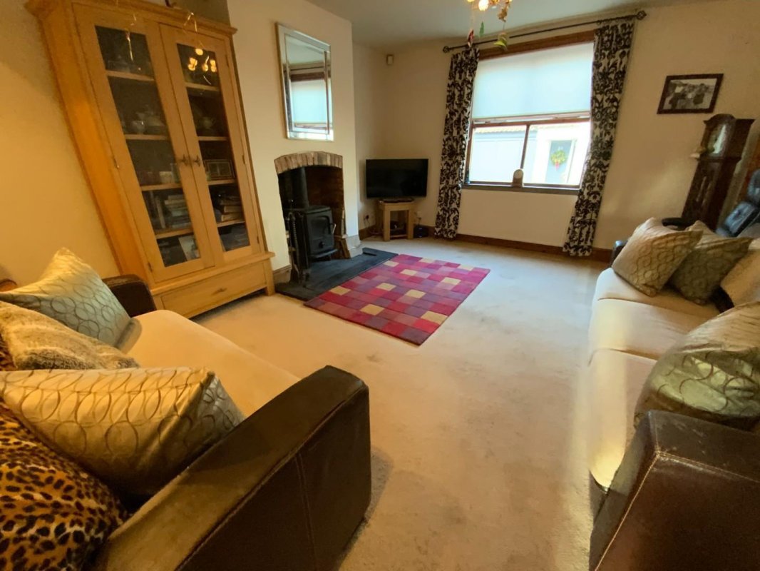 3 bedroom property for sale in Main Street, Houghton on the Hill