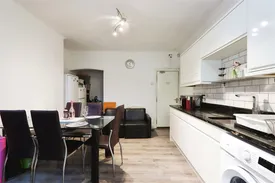 Property responsive