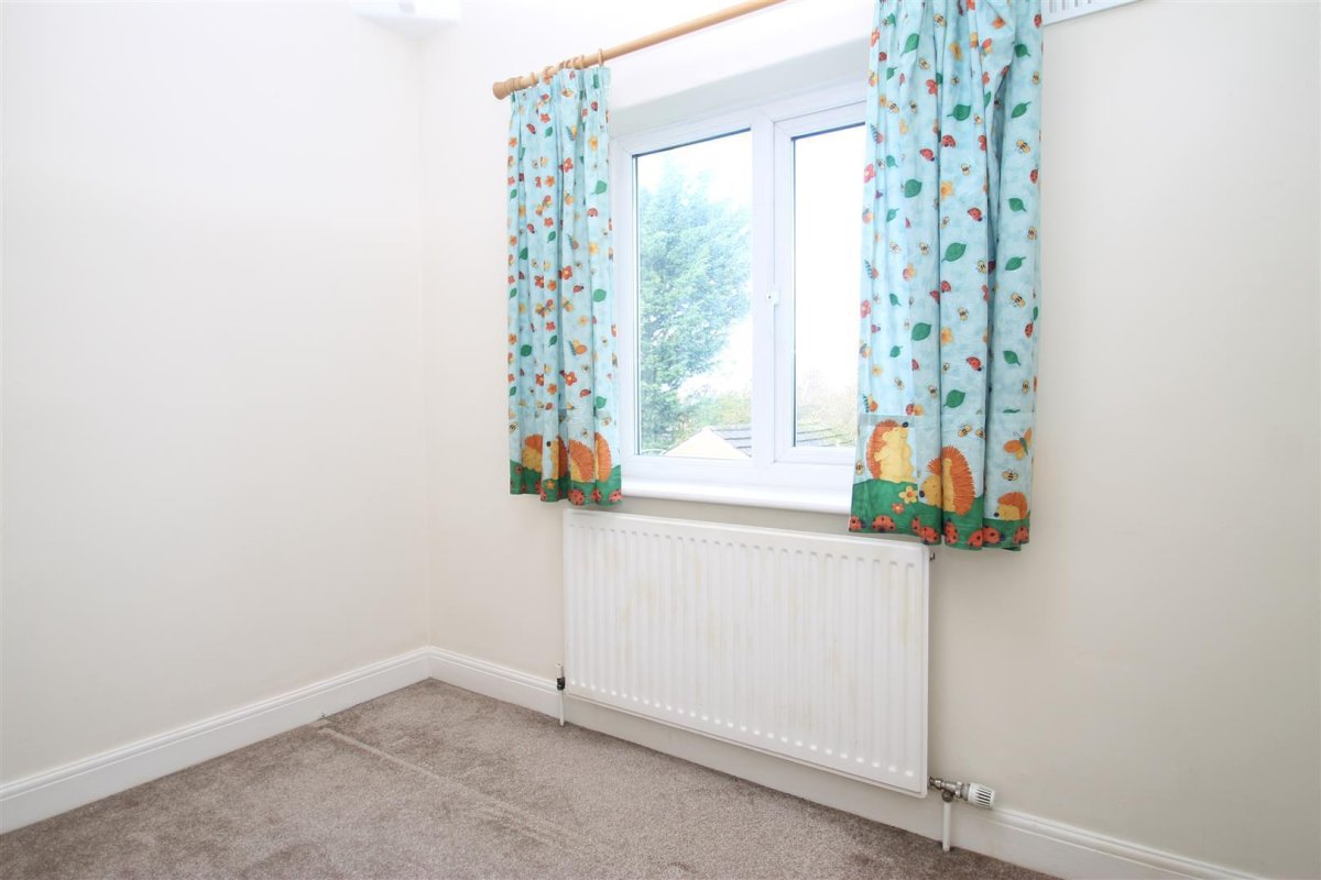 3 bedroom property for sale in St. Johns Road, Harrogate £239,950