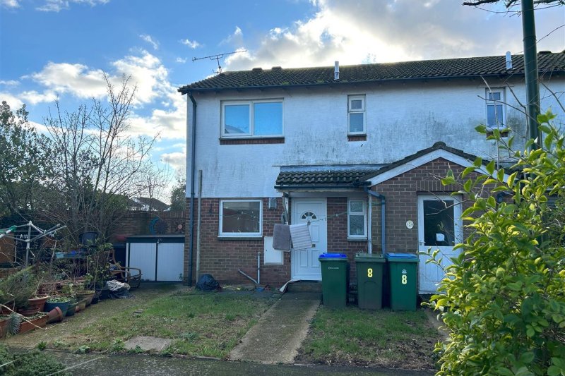 1 bedroom property for sale in Armada Way, Littlehampton £155,000