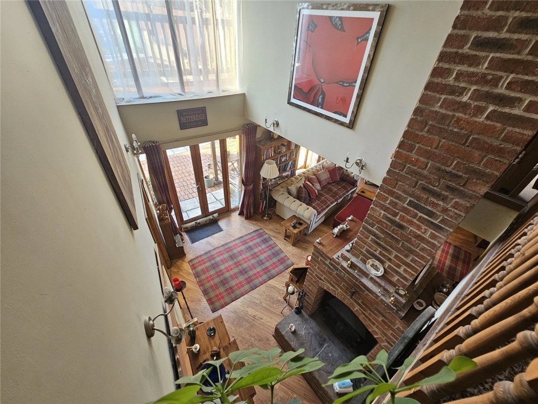 4 bedroom property for sale in Bournemouth Road, Charlton Marshall