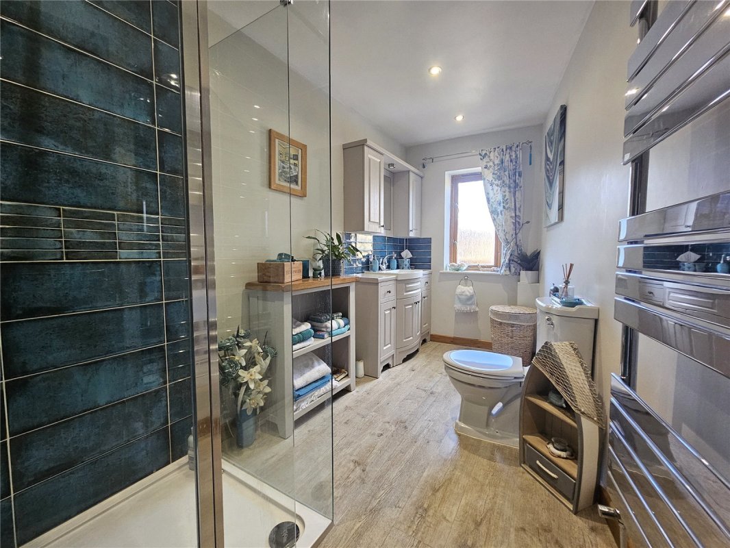 4 bedroom property for sale in Bournemouth Road, Charlton Marshall