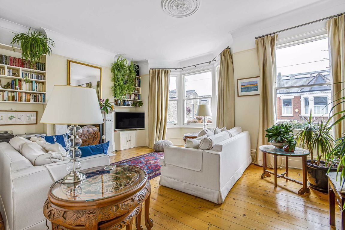 Jacksons 4 bedroom property for sale in Shandon Road, Clapham £