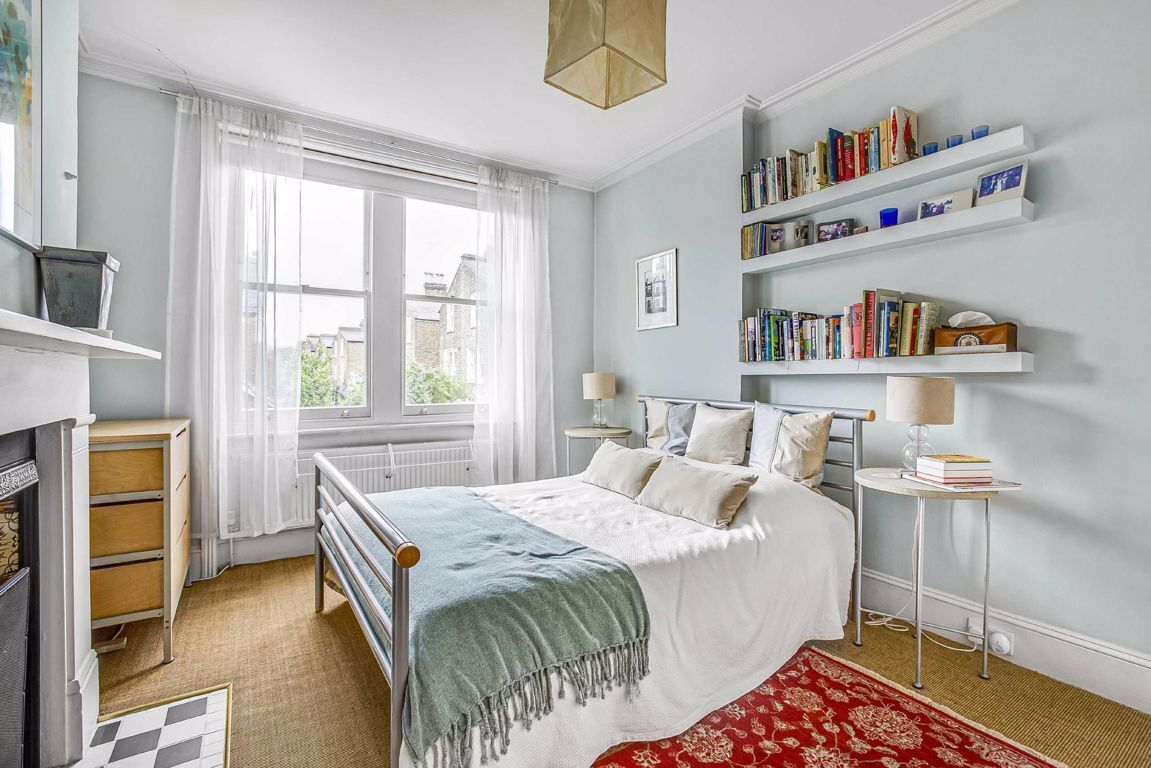 Jacksons 4 bedroom property for sale in Shandon Road, Clapham £