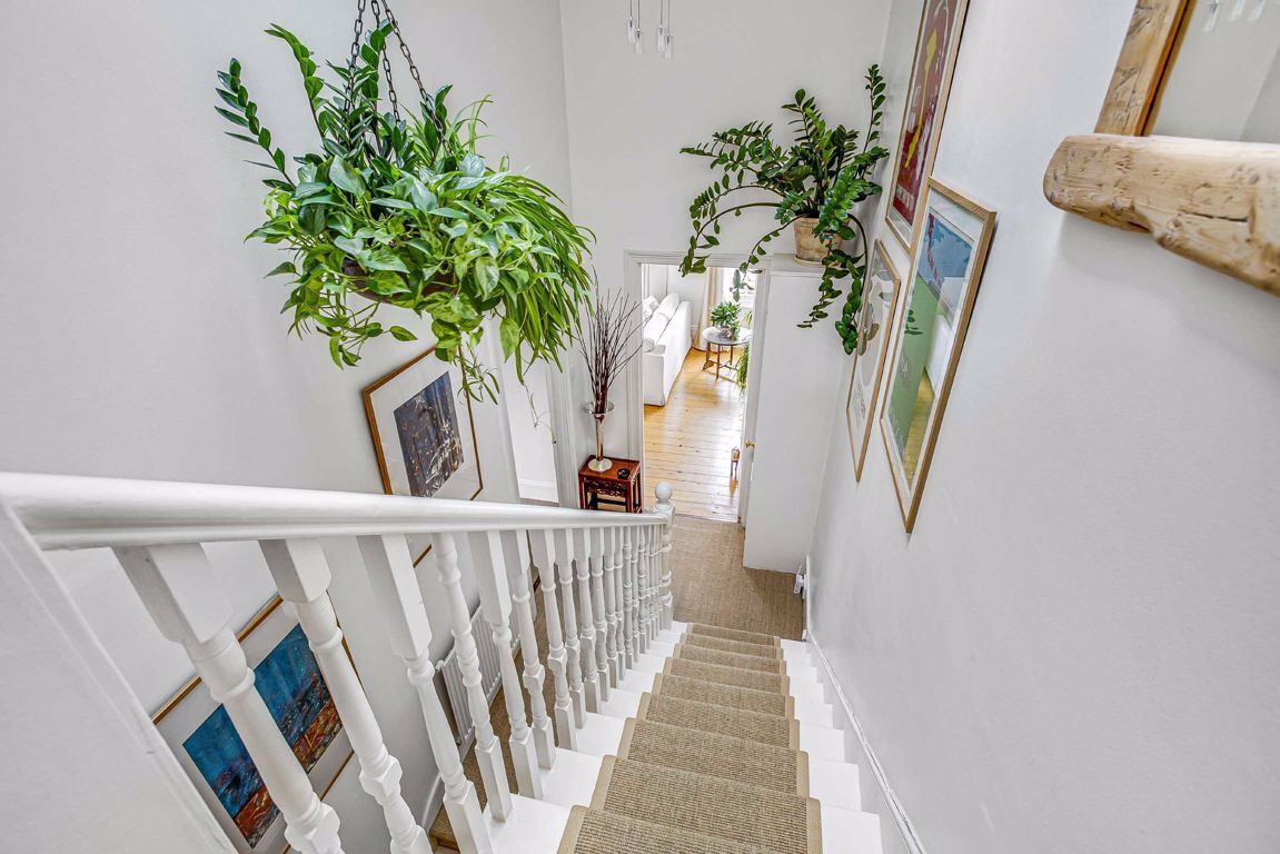 Jacksons 4 bedroom property for sale in Shandon Road, Clapham £