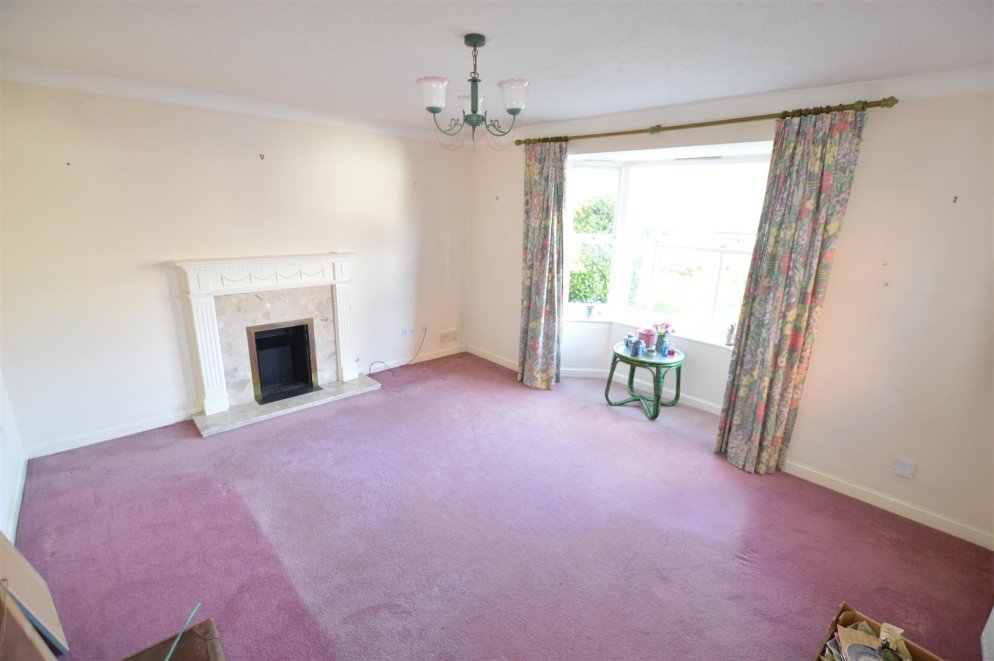 4 bedroom property for sale in Mansfield Avenue, Quorn, Loughborough Guide price £429,950