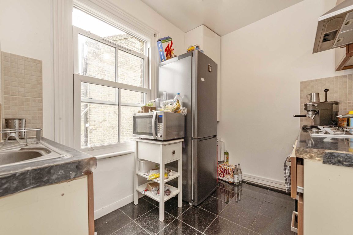 Jacksons 3 bedroom property for sale in Edgeley Road, Clapham £625,000
