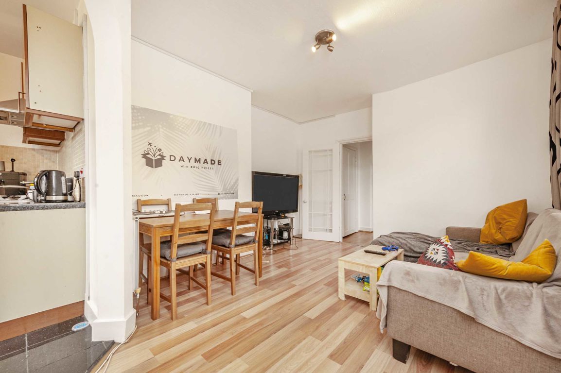 Jacksons 3 bedroom property for sale in Edgeley Road, Clapham £625,000