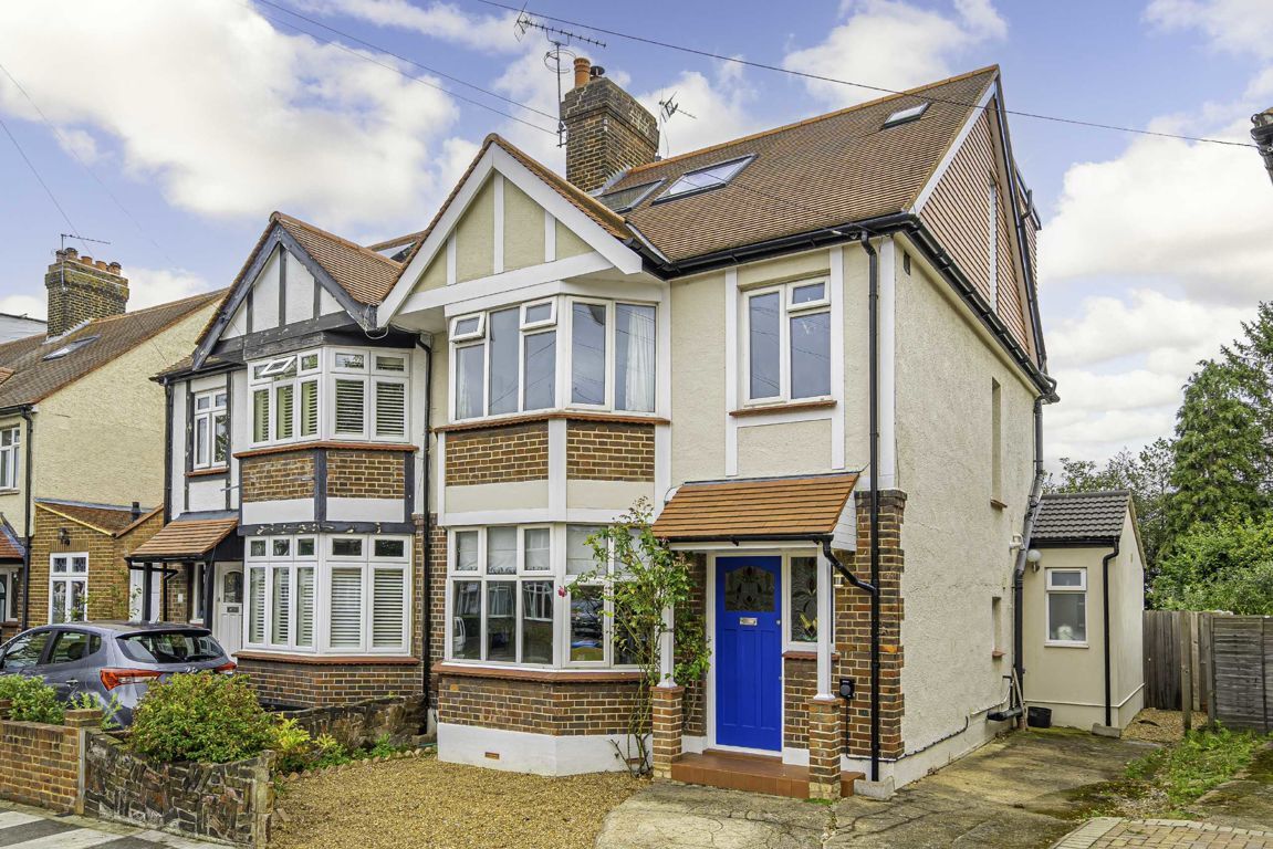 Snellers 5 bedroom property for sale in Radnor Road, Twickenham £